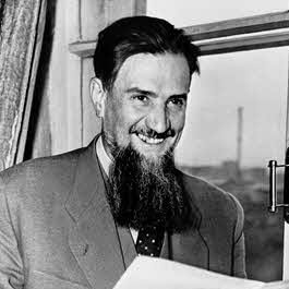 И. В. Курчатов